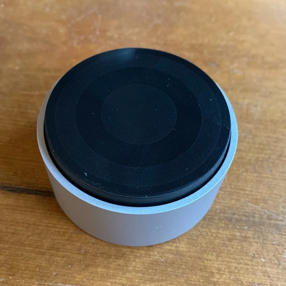 Microsoft Surface dial with Keith Herring decal